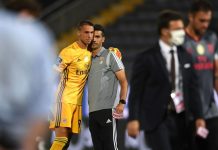Benfica tem de ganhar ao Vitória de Guimarães para evitar título portista