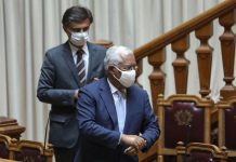 Orçamento Suplementar aprovado em votação final global