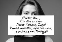 HERÓIS DOAR