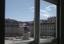 Turismo praticamente parado em maio com perto de 150 mil hóspedes
