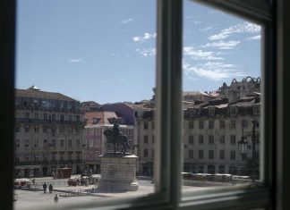 Turismo praticamente parado em maio com perto de 150 mil hóspedes