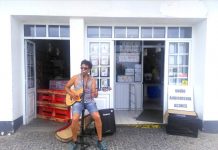 PARTIDO ALIANÇA AÇORES | A cultura faz parte do nosso ADN