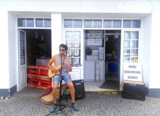 PARTIDO ALIANÇA AÇORES | A cultura faz parte do nosso ADN