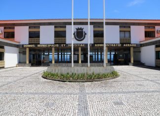 SÃO ROQUE DO PICO ATRIBUI 138 MIL EUROS ÀS JUNTAS DE FREGUESIA