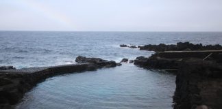 PISCINA DO CAIS DO PICO ENTRE AS MELHORES DE PORTUGAL PARA APROVEITAR O VERÃO DR/CMSRP