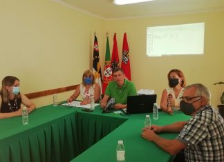 SITACEHT/AÇORES está preocupado com a situação laboral nos Açores e com o aumento significativo das dificuldades dos trabalhadores dos açorinos DR/SITACEHT/AÇORES