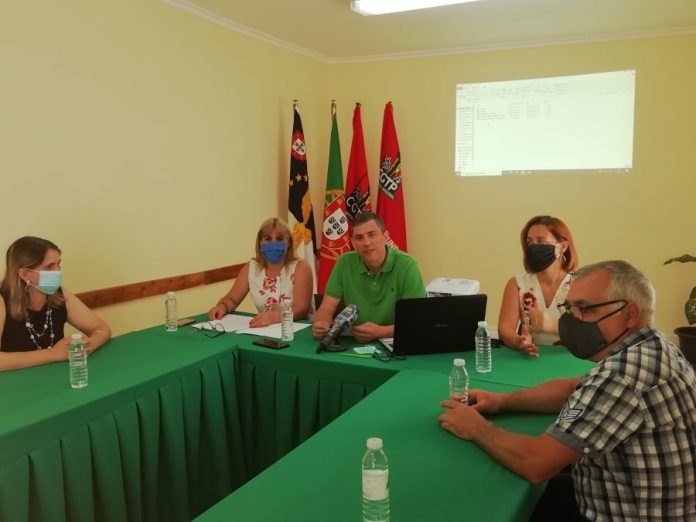 DR/SITACEHT/AÇORES