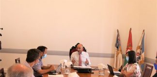 Oportunismo e imprecisões levam vereadores a rejeitar voto de recomendação do PSD sobre qualidade da água