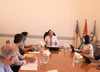 Oportunismo e imprecisões levam vereadores a rejeitar voto de recomendação do PSD sobre qualidade da água
