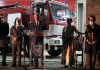 Bombeiros da Madalena Comemoram 40 Anos Com Atribuição de Medalhas e Homenagens DR/CMM