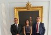 Frente Mar – Vereadores do PSD/Faial insistem na conclusão urgente da primeira fase