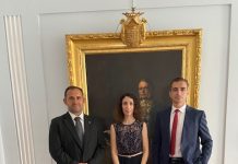 Frente Mar – Vereadores do PSD/Faial insistem na conclusão urgente da primeira fase