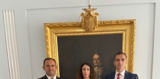 Frente Mar – Vereadores do PSD/Faial insistem na conclusão urgente da primeira fase
