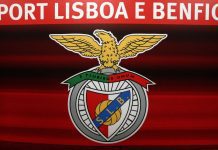 Marca Benfica mantém-se entre as 50 mais valiosas do mundo
