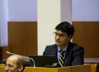 Rabo de Peixe. PSD defende reabertura do balcão da Segurança Social na Casa do Povo