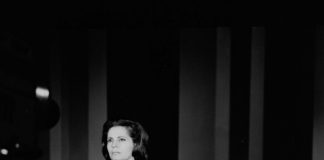 Centenário de Amália Rodrigues celebrado hoje com diversas iniciativas