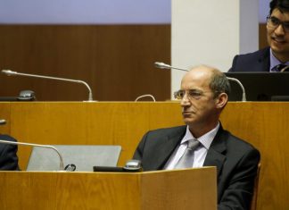 Graciosa. Incumprimentos da SATA levam à asfixia financeira dos Bombeiros locais DR/PSD