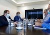 Bolieiro reivindica 1.000 a 1.200 milhões de euros do Fundo de Recuperação para os Açores