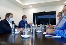 Bolieiro reivindica 1.000 a 1.200 milhões de euros do Fundo de Recuperação para os Açores