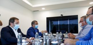 Bolieiro reivindica 1.000 a 1.200 milhões de euros do Fundo de Recuperação para os Açores