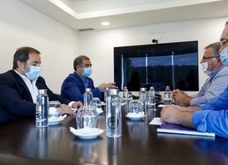 Bolieiro reivindica 1.000 a 1.200 milhões de euros do Fundo de Recuperação para os Açores