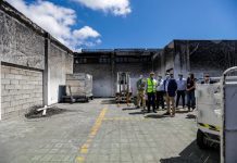 Aerogare da Graciosa. Bolieiro afirma que “atuação atenta” do PSD desbloqueou impasse DR/PSD