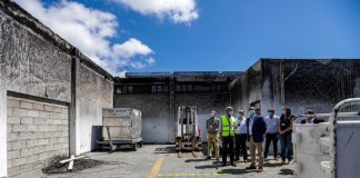Aerogare da Graciosa. Bolieiro afirma que “atuação atenta” do PSD desbloqueou impasse DR/PSD