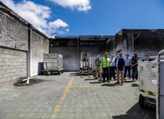 Aerogare da Graciosa. Bolieiro afirma que “atuação atenta” do PSD desbloqueou impasse DR/PSD
