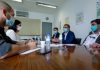Bolieiro defende estratégia de reabilitação de infraestruturas e proteção da orla marítima