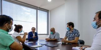 Bolieiro propõe departamento de Desenvolvimento Sustentável DR/PSD