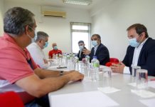 Bolieiro alerta que corporações de bombeiros continuam sem receber apoio de emergência DR/PSD