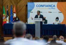 PSD/Açores apresenta contas com saldo positivo