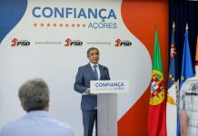 Orçamento Suplementar. Bolieiro anuncia voto a favor com foco no “interesse regional” DR/PSD