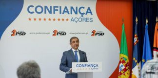 Orçamento Suplementar. Bolieiro anuncia voto a favor com foco no “interesse regional” DR/PSD