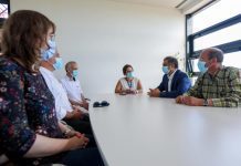 COVID-19. Bolieiro propõe prémio de desempenho para profissionais de Saúde dos Açores