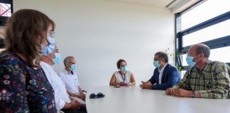 COVID-19. Bolieiro propõe prémio de desempenho para profissionais de Saúde dos Açores