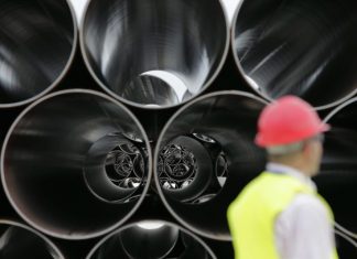 PIB dos Estados Unidos caiu 32,9% no segundo trimestre do ano