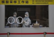 Covid-19: China deteta 17 novos casos de contágio local no noroeste do país