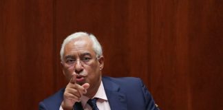 Primeiro-ministro avisa que Portugal tem de acertar os tiros com a “bazuca” de dinheiros europeus