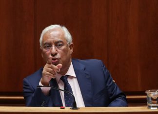 Primeiro-ministro avisa que Portugal tem de acertar os tiros com a “bazuca” de dinheiros europeus