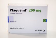 Investigadores não apoiam uso da hidroxicloroquina como tratamento