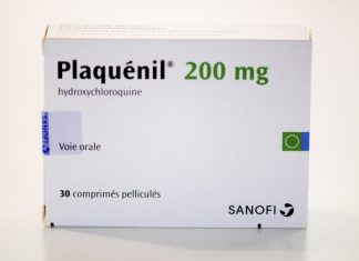 Investigadores não apoiam uso da hidroxicloroquina como tratamento