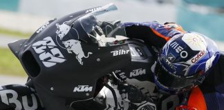 Miguel Oliveira oitavo no GP de Espanha de MotoGP ganho por Fabio Quartararo