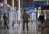 Aeroportos preveem recuperar volume habitual de passageiros na Europa só em 2024