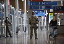 Aeroportos preveem recuperar volume habitual de passageiros na Europa só em 2024