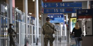 Aeroportos preveem recuperar volume habitual de passageiros na Europa só em 2024