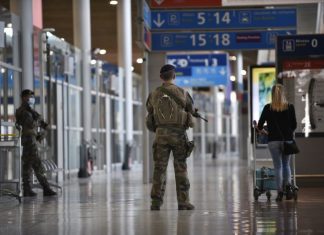 Aeroportos preveem recuperar volume habitual de passageiros na Europa só em 2024
