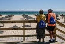 Portugal arrecada 45 mil ME em subsídios e destina 300 ME ao Algarve