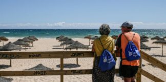 Portugal arrecada 45 mil ME em subsídios e destina 300 ME ao Algarve