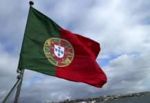 PIB português cai 16,5% em termos homólogos e 14,1% em cadeia no 2.º trimestre